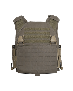 519 LASER CUT PC - BLACK - 519-LC