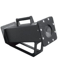 Table-Top Bullet Clearing Trap