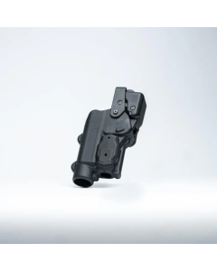 Rapid Force Level 3 Duty Holster