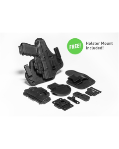 ShapeShift Core Carry Pack for Shadow Systems