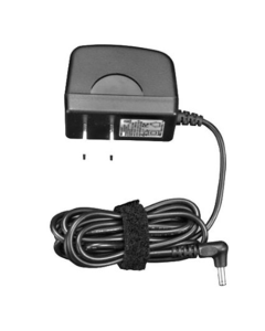 Mag Charger 120V AC Converter w/ L Shaped Barrel Plug