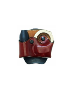 D.M.S. Mace/Cuff Case