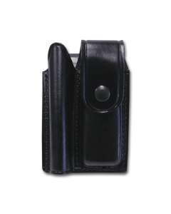 Heavy Duty Flashlight & Knife Holster