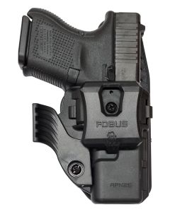 IWB Holster for Glock 26 & 27