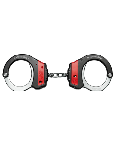 Training Ultra Plus Chain Cuffs - Red
