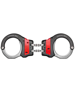 Training Ultra Plus Hinge Cuffs - Red