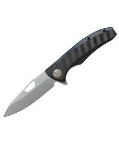 PDK-1S: Police Duty Knife