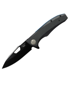 PDK-1B: Police Duty Knife