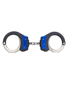 Identifier Chain Ultra Plus Cuffs (Steel Bow)