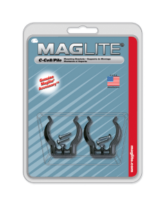 C-Cell Mounting Bracket (2 Pack)