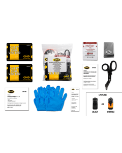Active Shooter/Bleed Aid Kit