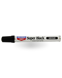 Super Black Touch-Up Pen, Gloss Black