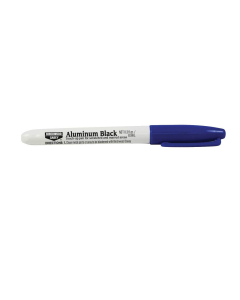 Aluminum Black Metal Finish Touch-Up Pen