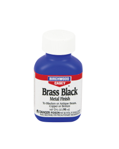 Brass Black Touch-Up, 3 fl. oz. Bottle
