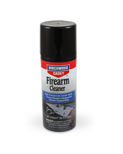 Firearm Cleaner, 10 fl. oz. Aerosol