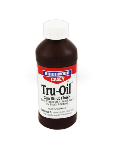 Tru-Oil Stock Finish, 8 fl. oz. Liquid