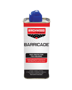 Barricade Rust Protection 4.5 Ounce Spout Can