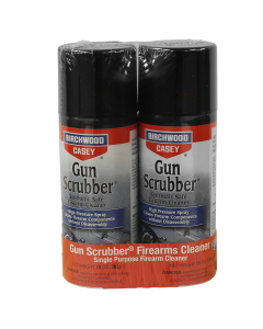 Gun Scrubber Aerosol Combo 2-Pack Cleaner