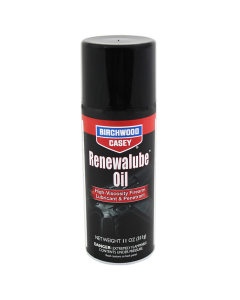 Renewalube Firearm Oil, 11 fl. oz. Aerosol Can