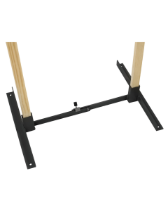 Birchwood Casey Adjustable Width Target Stand