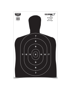 Eze-Scorer 12 x 18 BC-27 Target