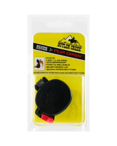 Flip Open 16 Eyepiece, Clam