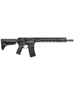BCM RECCE-14 MCMR (5.56MM) 14.5" PINNED AND WELDED WITH MK2 UPPER (BLACK)