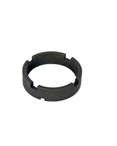 Receiver Extension Nut (Castle Nut)