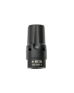 BCMGUNFIGHTER Compensator MOD 6 - 5.56
