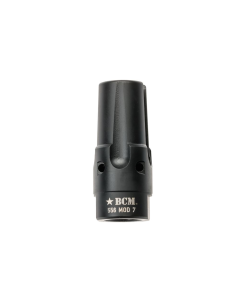 BCMGUNFIGHTER Compensator MOD 7 - 5.56