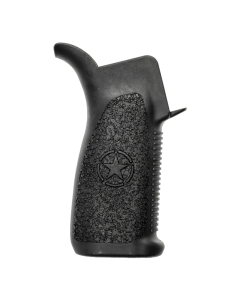 BCM Grip Mod 4 - Black