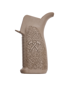 BCM Jack Carr Mod 4 Pistol Grip - Flat Dark Earth