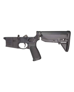 Lower Receiver Group w/ Stock Mod 0 - COSMO