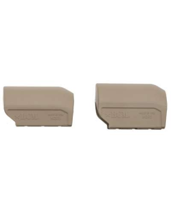 BCM STOCK RISER KIT FOR MOD 3 FDE