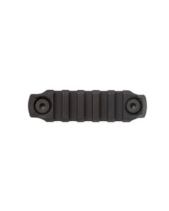 3 inch Picatinny Rail Section, Aluminum (M-LOK Compatible)