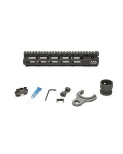 MCMR (M-LOK Compatible Modular Rail)