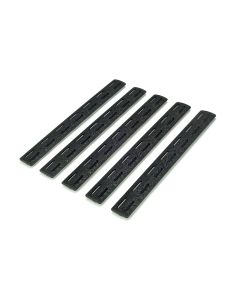 MCMR Rail Panel Kit 5.5-inch - FIVE Pack