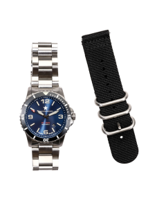 BCM Mk15 Watch Mod 2