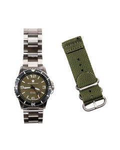BCM Mk15 Watch Mod 3