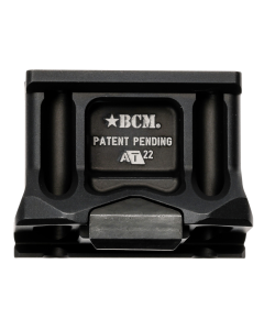 1.93'' Height A/T Optic Mount for AIMPOINT MICRO T2