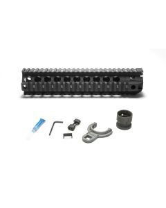 BCM QRF-10 (Quad Rail Free Float Handguard)