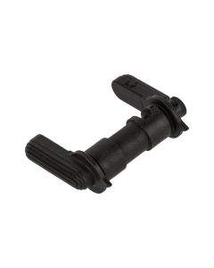 BCM Ambidextrous Safety Selector - SEMI