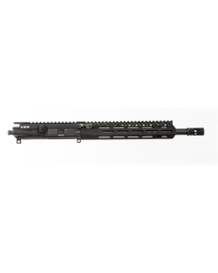 BCM Standard 12.5" Carbine Complete Upper Receiver Group w/ MCMR-10 Handguard