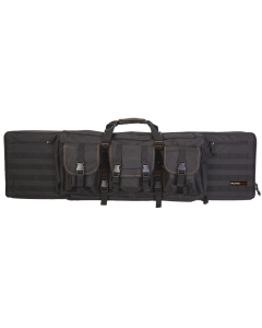 Rust Prevention Dual Rifle Case