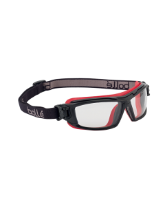 ULTIM8 HYBRID SAFETY GLASSES