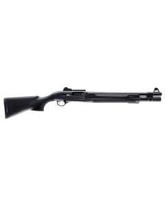 1301 Tactical STD Black MOD 2 12/18.5 LE