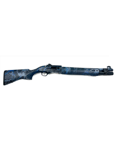 A300 Ultima Patrol Shotgun - RealTree Trace Blue