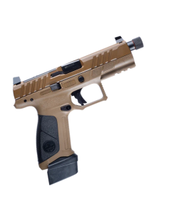APX A1 Full Size Tactical FDE