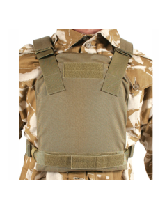 Low Vis Plate Carrier