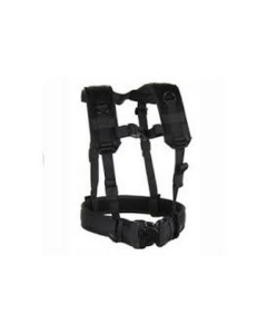 Load Bearing Suspenders & Military Gear Harness